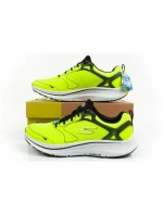 Běžecká obuv Skechers Go Run Consistent M 220869/YLBK