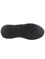 Skechers Overhaul 2.0- Enforcer 232289-BBK Black 43 Skechers Overhaul 2.0- Enforcer 232289-BBK Black 43