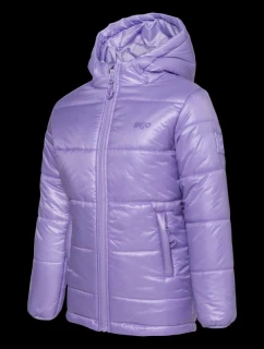 Dětská prošívaná zimní bunda LUCCA KDG