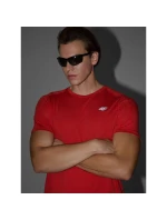 Pánské trekingové tričko z merino vlny 4F 4FWAW25TFTSM1526-62S Pánské trekingové tričko z merino vlny 4F 4FWAW25TFTSM1526-62S