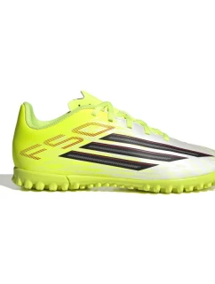 Boty adidas Junior F50 Club TF JS1492