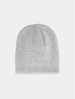 Dámská zimní čepice 4F 4FWAW24ACAPF435-27M