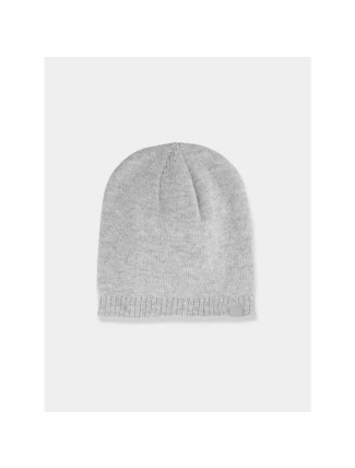 Dámská zimní čepice 4F 4FWAW24ACAPF435-27M