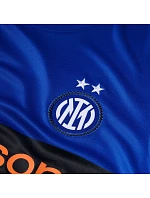 Pánský dres Nike Inter Milan 2026 Stadium SE black-blue IM6998 413 pánské