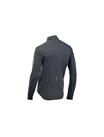 Cyklistická bunda NORTHWAVE Rainskin Shield 2 Jacket, tmavě šedá Cyklistická bunda NORTHWAVE Rainskin Shield 2 Jacket, tmavě šedá