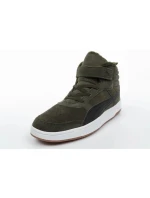 Rebound Street Sd Fur Ps Jr Dětská obuv 367869 02 - Puma Rebound Street Sd Fur Ps Jr Dětská obuv 367869 02 - Puma