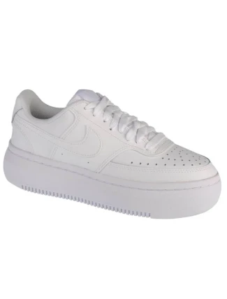 Nike Court Vision Alta Ltr W DM0113-100 dámské boty