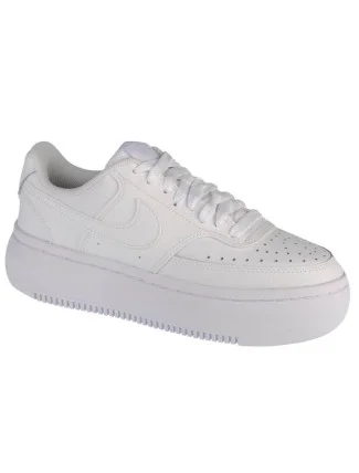 Nike Court Vision Alta Ltr W DM0113-100 dámské boty Nike Court Vision Alta Ltr W DM0113-100 dámské boty
