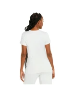 Puma ESS+ Tričko s výšivkou W 848331 99 Puma ESS+ Tričko s výšivkou W 848331 99