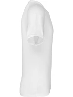 Kariban ProAct PA 438 Pánské sportovní tričko 20.P438 white Kariban ProAct PA 438 Pánské sportovní tričko 20.P438 white
