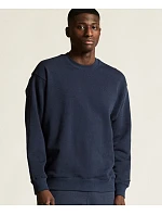 Craft Corporate Frequent Sweatshirt M Pánská těžká mikina 81.6296 grey melange Craft Corporate Frequent Sweatshirt M Pánská těžká mikina 81.6296 grey melange