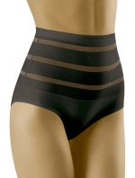 Wol-Bar Respecta barva: černá Wol-Bar Respecta barva: černá