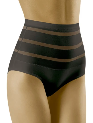 Wol-Bar Respecta barva: černá Wol-Bar Respecta barva: černá