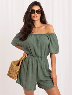 Kombinéza MO KO 0626.86 v barvě khaki