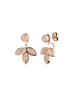 Náušnice VUCH Rose Lilies