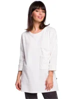 Dámská tunika B106 - BEwear Dámská tunika B106 - BEwear
