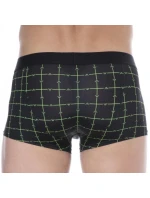 Pánské boxerky 111290 2F535 17721 černá - Emporio Armani Pánské boxerky 111290 2F535 17721 černá - Emporio Armani