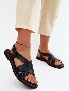 Sandály  model 228393 Step in style