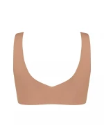 sloggi ZERO Feel 2.0 Bralette C2P - BROWN - SLOGGI BROWN - SLOGGI