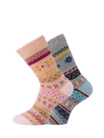 WiK 37903 Anden Style Dámské ponožky A'2 35-42