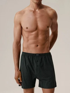 Boxerky Atlantic 2MBX-079 A'2 S-4XL