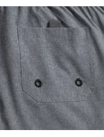 Plavecké šortky Atlantic KMB-215 M-2XL Plavecké šortky Atlantic KMB-215 M-2XL