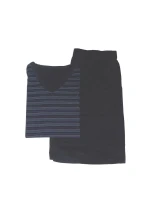 Pánské pyžamo 330/02 Various - CORNETTE Pánské pyžamo 330/02 Various - CORNETTE