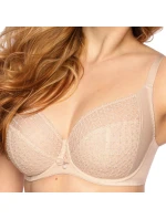 Dámská podprsenka 874 Samira beige - GAIA