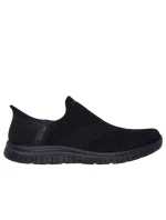 Boty Skechers Slip-ins: Virtue - Sleek W 104425 BBK