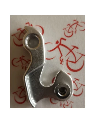 Hák přehazovačky pro rám GW-9J