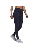 Dámské legíny adidas Essentials High-W Logo W H07781