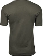 Tee Jays TJ 520 Pánské tričko Interlock 18.0520 deep green Tee Jays TJ 520 Pánské tričko Interlock 18.0520 deep green