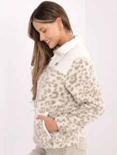 Halenka D20010M02791A1 béžová