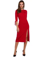 Dámské šaty K007 - Makover Dámské šaty K007 - Makover