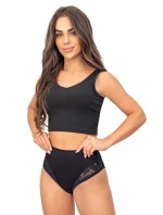 KALHOTKY S VYSOKÝM PASEM 235