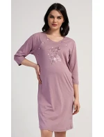 Dámská noční košile mateřská Emily