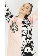 Dámský overal Good vibes