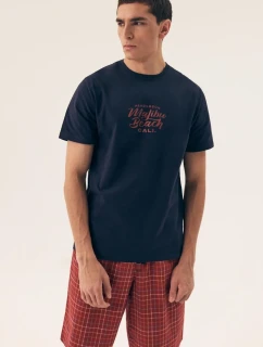 Pyžama model 211648 Henderson