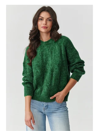 Svetr model 217358 Makadamia Svetr model 217358 Makadamia