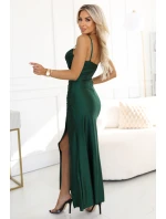 Večerní šaty model 219757 Numoco