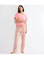 MIX & MATCH – Dlouhé žerzejové kalhoty pro domácí pohodlí Triumph MIX & MATCH – Dlouhé žerzejové kalhoty pro domácí pohodlí Triumph
