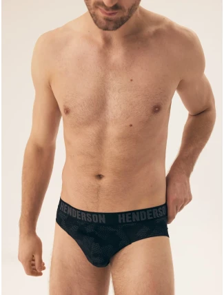 Henderson slipy 43177 Soul A'5 M-3XL