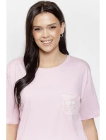 Pyžamo Taro 3568 Adria cr/r 2XL-3XL W26