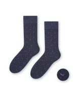 Pánské ponožky Steven Suitline art.056 Pánské ponožky Steven Suitline art.056