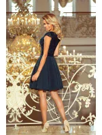 Dámské šaty 157-9 - NUMOCO Dámské šaty 157-9 - NUMOCO