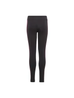 Legíny adidas 3-stripes Jr IC3627 Legíny adidas 3-stripes Jr IC3627