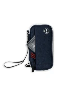 Harrows Smart Case 3 Smartcase modrobílé pouzdro na šipky