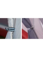 NATUREHIKE NH17T001-T Cloud Up 2 20d stan