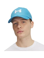 Under Armour Blitzing M baseballová čepice 1376700 452 pánské