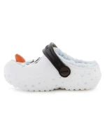 Žabky Crocs Frozen Olaf Classic Clog T Jr 210236-90H Žabky Crocs Frozen Olaf Classic Clog T Jr 210236-90H